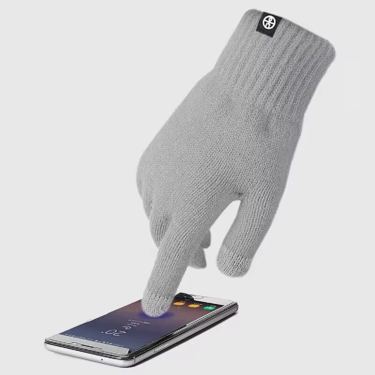 3pcs Winter Beanie Hoed Handsc - Muffler Men Wool recensie en prijs