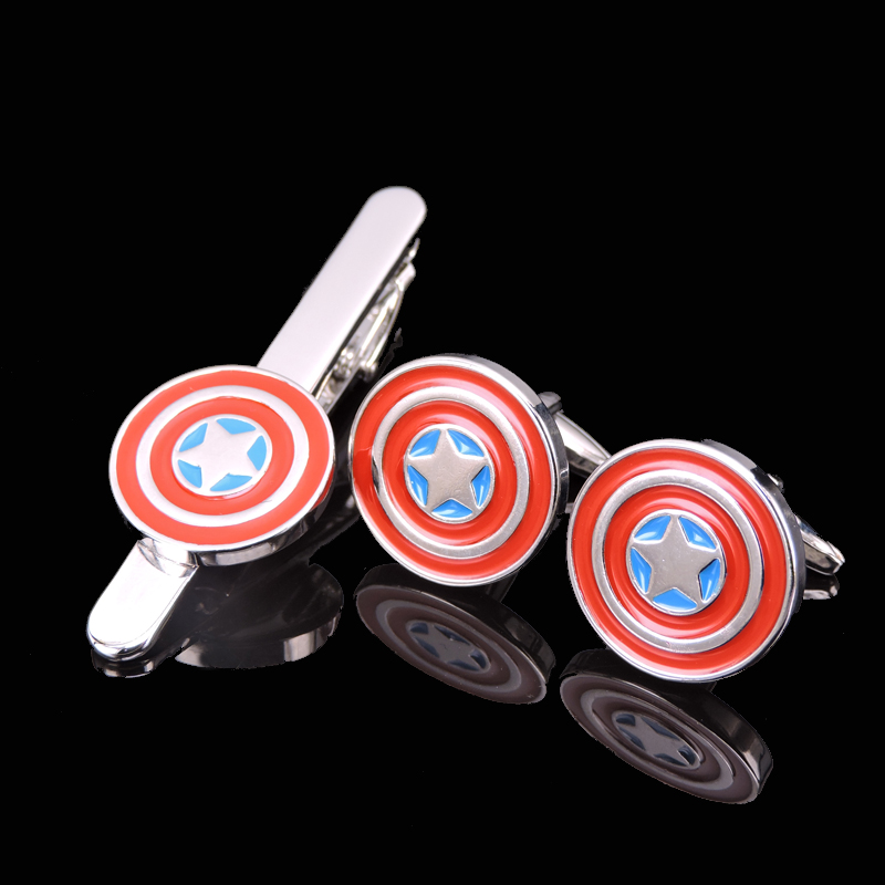 Hoge Kwaliteit Manchetknopen E - Tie Bar Set Gift recensie en prijs