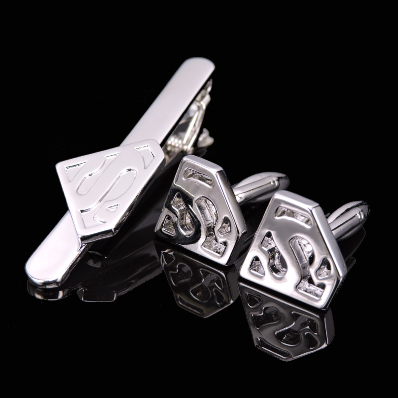 Hoge Kwaliteit Manchetknopen E - Tie Bar Set Gift recensie en prijs