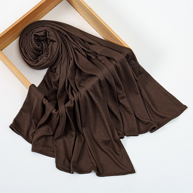 Premium Modal Katoenen Jersey  - Head Wrap Turban recensie en prijs