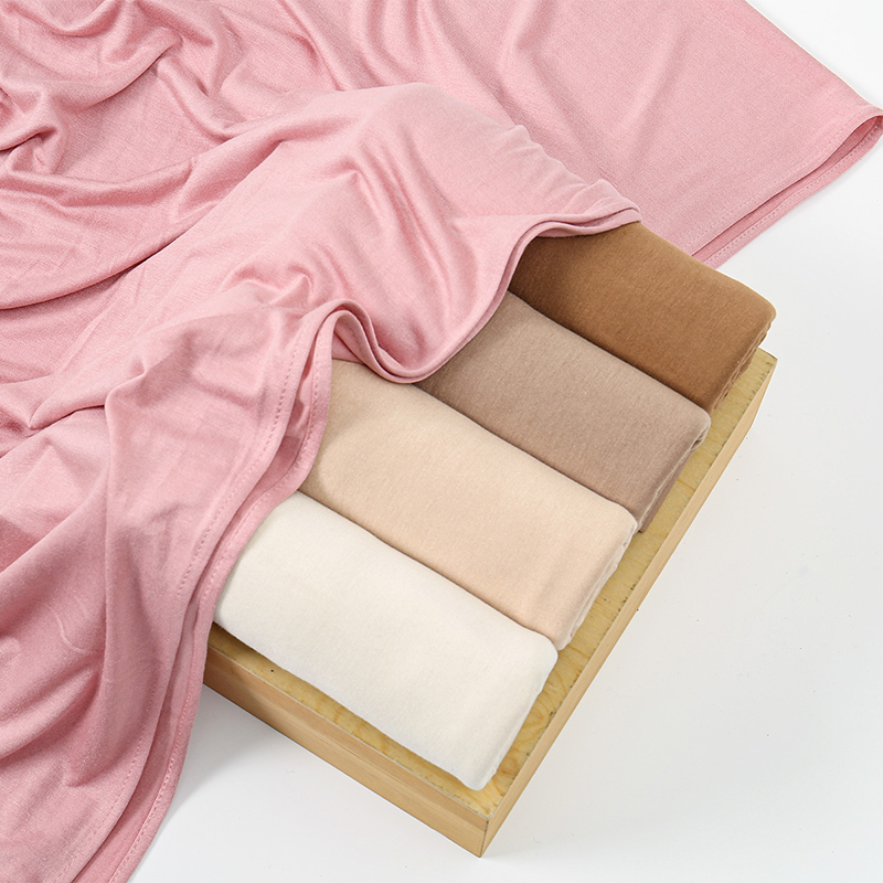 Premium Modal Katoenen Jersey  - Head Wrap Turban recensie en prijs