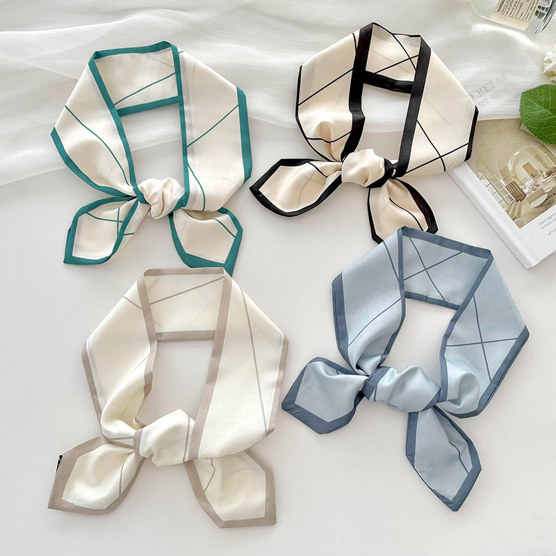 Luxe Koreaanse Twill Decoratie - Head Wrap Turban recensie en prijs