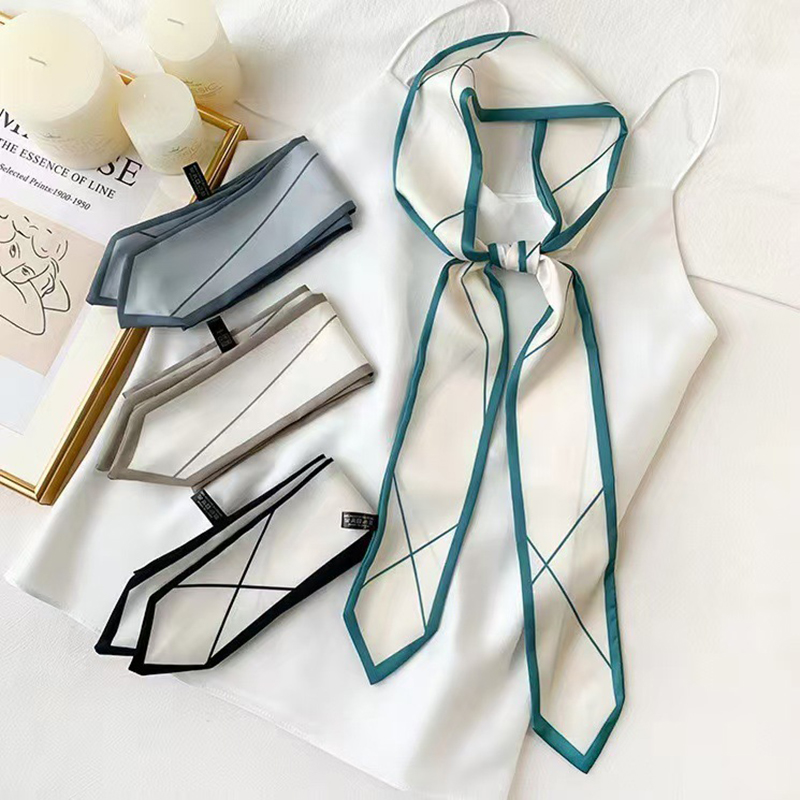 Luxe Koreaanse Twill Decoratie - Head Wrap Turban recensie en prijs