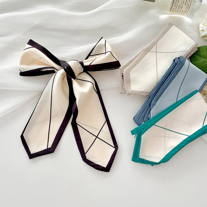 Luxe Koreaanse Twill Decoratie - Head Wrap Turban recensie en prijs