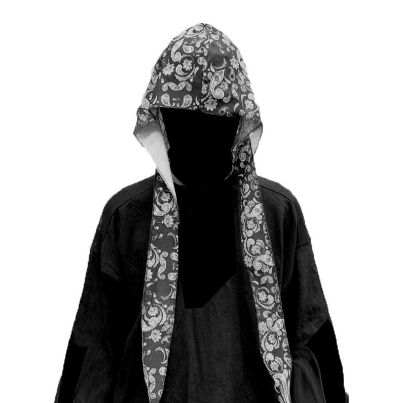 Durag Head Wrap HIPHOP Hoofdsj - Bandana Doo Rag recensie en prijs