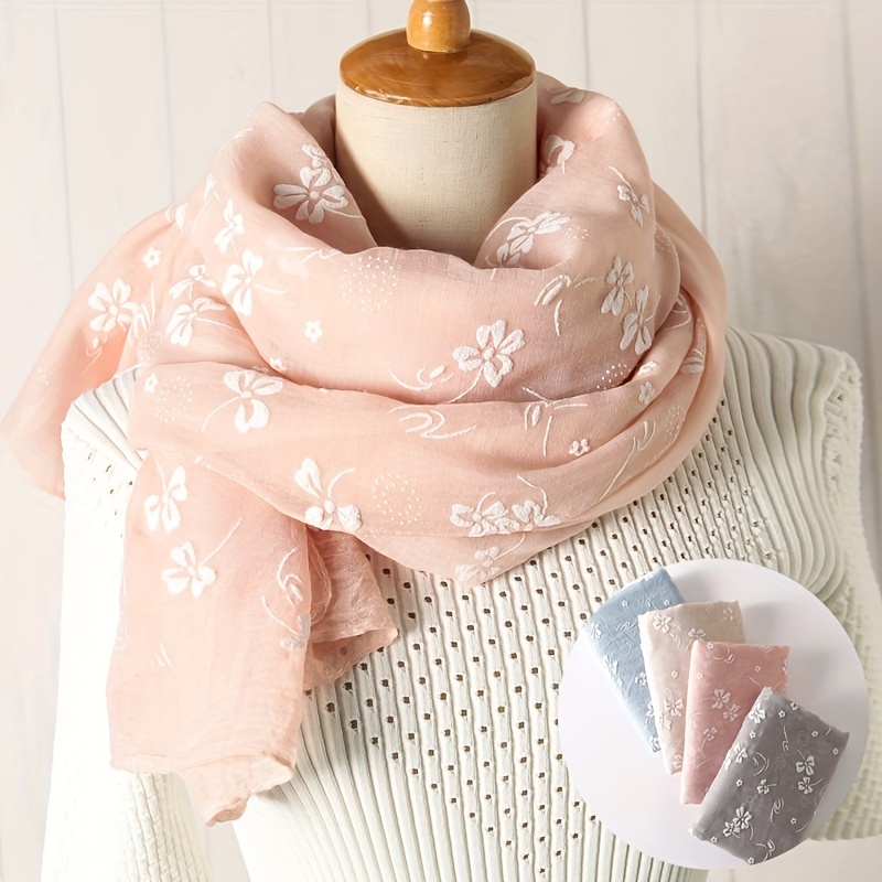 2023 Spanje Merk Lente Vrouwen - Bandana Cotton recensie en prijs
