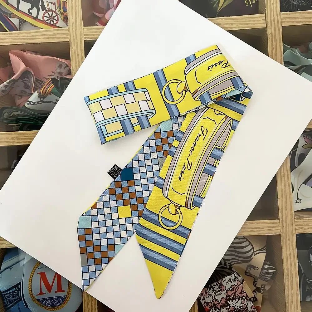 Nieuwe Rooster Keten Damesmode - Ascot Neck Scarf recensie en prijs