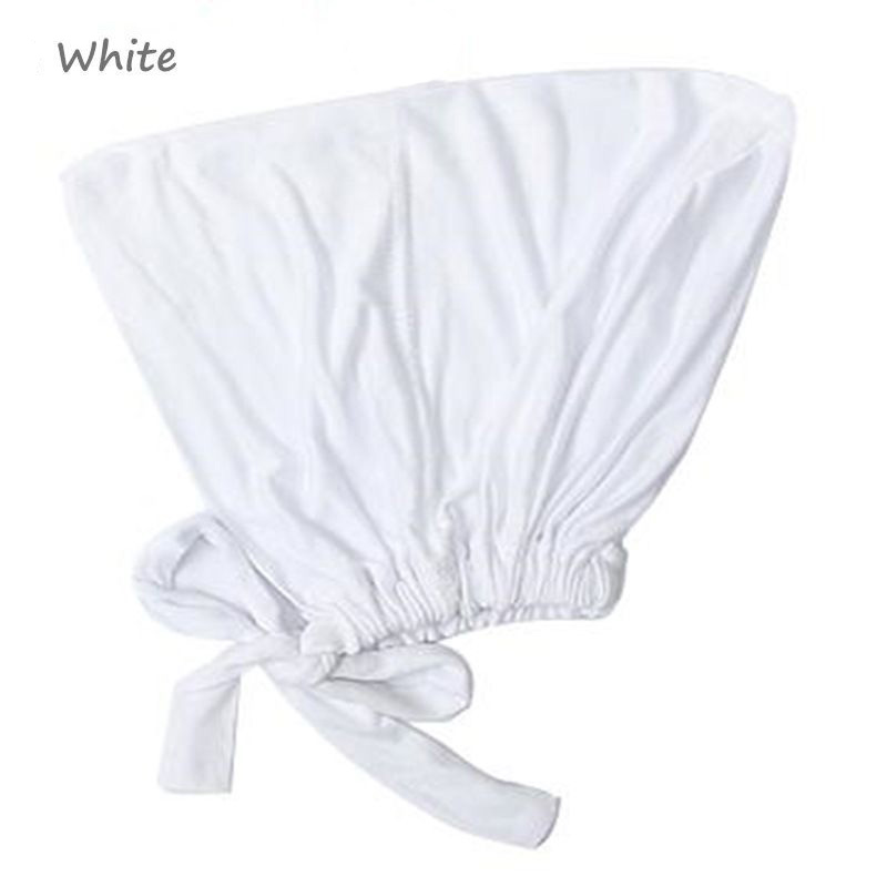 Nieuwe zachte modale moslim tu - Head Wrap Turban recensie en prijs