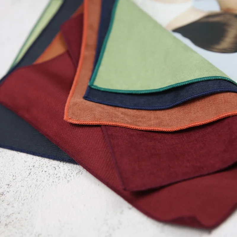 24 cm zakdoek voor heren, effe - Pocket Square Set recensie en prijs