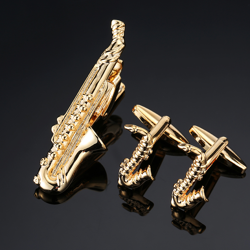 Hoge Kwaliteit Manchetknopen S - Tie Bar Set Gift recensie en prijs