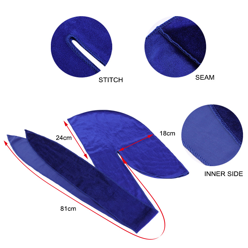 Unisex Mannen Vrouwen Ademende - Bandana Doo Rag recensie en prijs