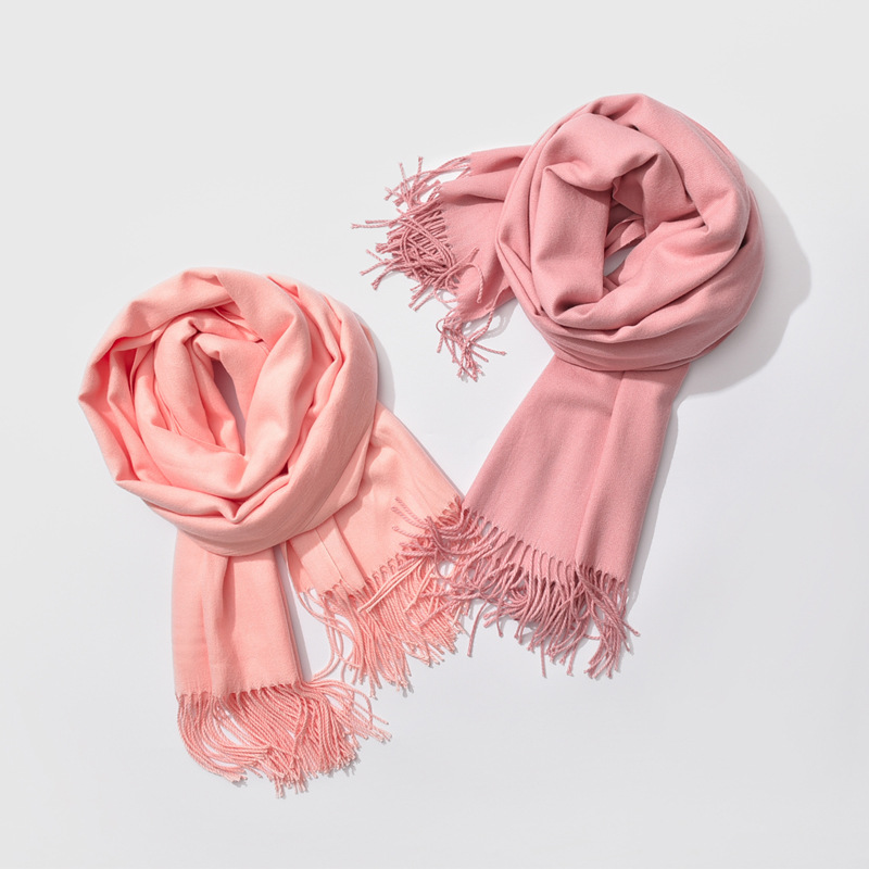 250g Grote Zachte Zijdeachtige - Pashmina Wrap Large recensie en prijs