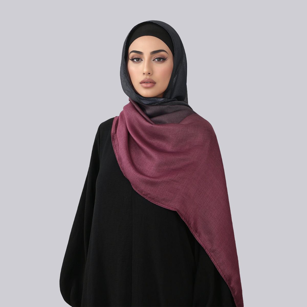 Vrouwen Gradiënt Katoen Rayon  - Head Wrap Turban recensie en prijs